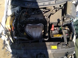 2013 TOYOTA SCION, WHITE, 2.5L, AT,    Z26290